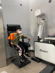 -唯儿诺儿童医院·儿科·眼科(新天地店)