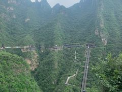 -十渡东湖港风景区