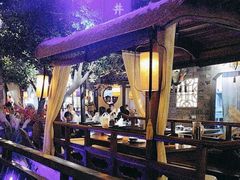 -绿茶餐厅(汇悦大融城店)