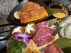 -伊茉家的烤肉店(勒泰中心店)