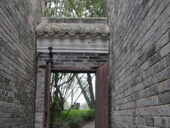 -冯子材故居