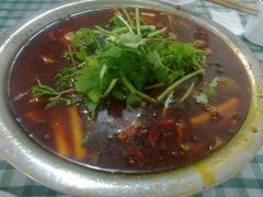 醉牛肉-无味饭店(九眼桥商业文化广场店)