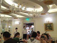 -红房子西菜馆(淮海中路店)