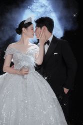 -杭州金夫人婚纱摄影(富阳私享店)