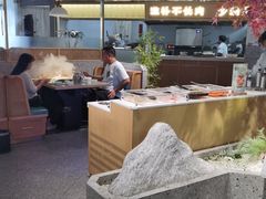 -滇色蒸汽石锅鱼(京华城店)