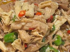 -鄱阳湖·江西小炒·瓦罐煨汤(五道口店)