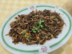 -顺发餐厅(湖滨中路店)