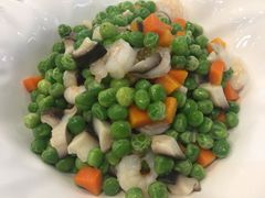 -金豆角砂锅焖面(安贞店)