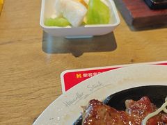 -豪客来牛排(人民东路店)