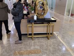 -青岛大学附属医院体检中心(崂山分院)