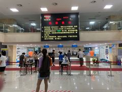 -金银湖市民文体活动中心恒温游泳馆