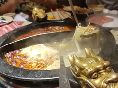 -蜀大侠火锅(寰球文化地标·总府店)