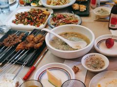 -伊带伊路新疆美食府(呼家楼店)