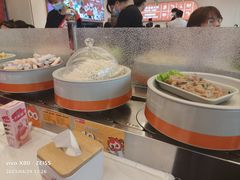 -密友回转自助火锅(世茂国际广场店)