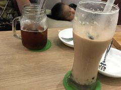 -仙踪林(江燕路万科里店)