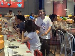 -龍歌自助小火锅(崂山丽达店)