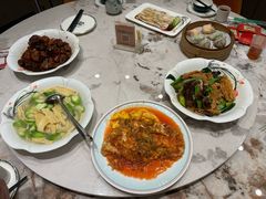 -天喜酒楼饭市·茶市(同德皇宫店)