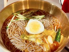 -围炉肉舍丹东海鲜烤肉·烤活鳗(步行街店)