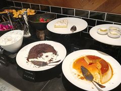 -拉蒂娜·巴西牛排馆 Latina·Brazilian Steakhouse(陆家嘴旗舰店)