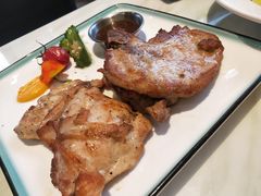 -SimplyTimes鎏金食堂