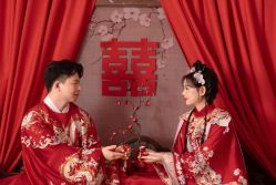 -太郎花子婚纱摄影TAHAKO(无锡店)