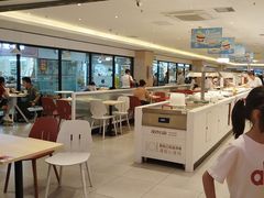 -乡村基(世纪店)