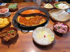-楠火锅(哈尔滨金爵万象店)