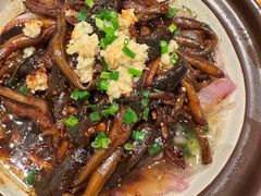 -久宴·天目湖大鱼头(恐龙园店)