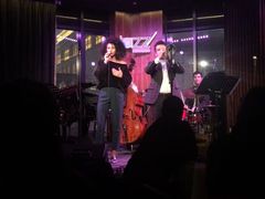 -林肯爵士乐上海中心 Jazz at Lincoln Center Shanghai
