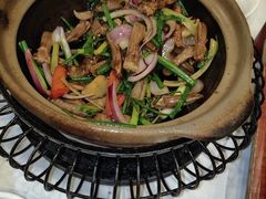 -勝記酒家·37年老字号·经典粤菜(荔枝公园店)