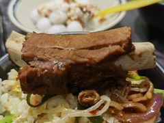 卤排骨-小王少龙火锅(沙南街店)
