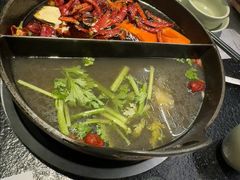 -盡膳口福·百年汤方火锅(科华北路店)