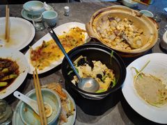 -1937青岛老味道·海肠捞饭·青岛菜(大鲍岛栈桥店)