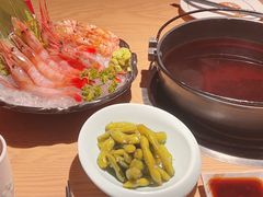-大和食乐·鲜和牛酸汤火锅(环宇荟店)