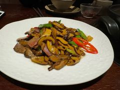-滇野云南野生菌餐厅(陕西南路店)