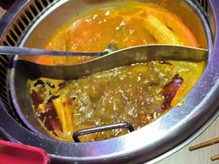 -季季红火锅(丰城洪客隆店)