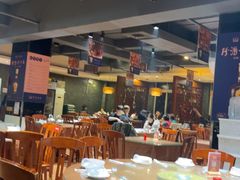 -天下客饭店(中山路店)