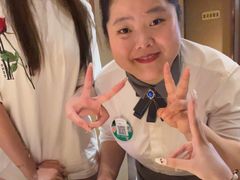 -海底捞火锅(银泰中心店)