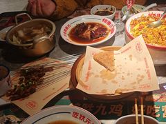 -怪噜范·贵阳小吃大排档(金源旗舰店)