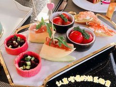 -绮梦西湖·云端餐厅(歌德店)