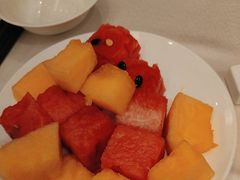 -骏莱海鲜鱼港(五角场店)