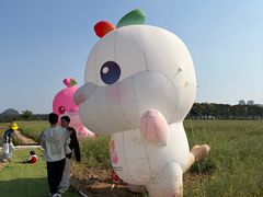 -长洲岛