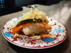 -小乔回转寿司(市府恒隆广场店)