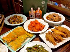 -七菜馆·东北菜·蒸饺(文体路店)