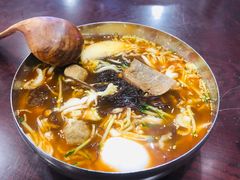 -服务大楼冷面(延大店)