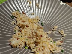 -希尔顿欢朋酒店·欢朋餐厅