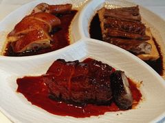 -侨美·唐荔园·40年地道粤菜