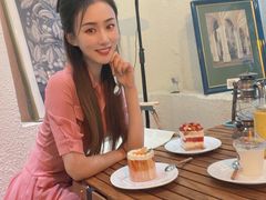 -Miss Q Family甜品·蛋糕·法甜咖啡