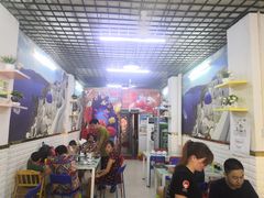 -小辣妹川味海鲜加工店(第一市场椰风巷店)