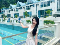 -清泉湾生态旅游度假区